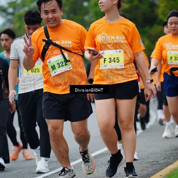 Runner Photo 8487942