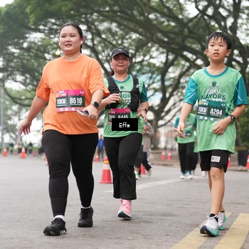 Runner Photo 8487945