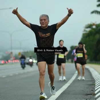 Runner Photo 8487947