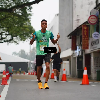 Runner Photo 8487948
