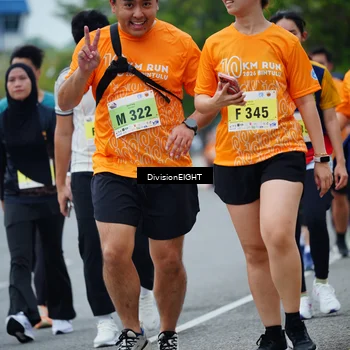 Runner Photo 8487951