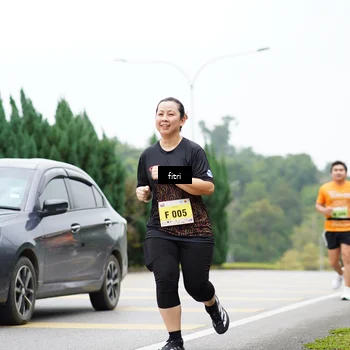 Runner Photo 8487953
