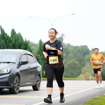 Runner Photo 8487955
