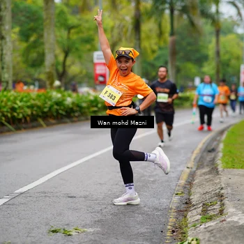 Runner Photo 8487956