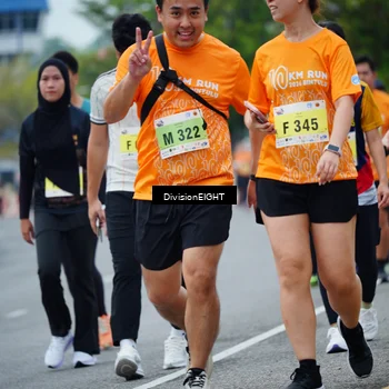 Runner Photo 8487960