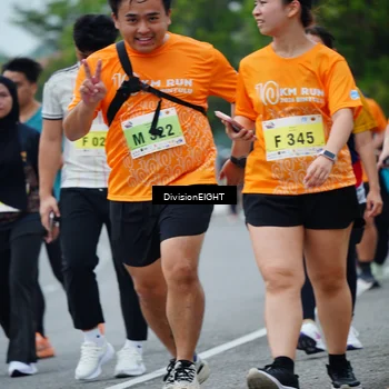 Runner Photo 8487961