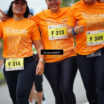 Runner Photo 8487962