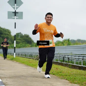 Runner Photo 8487963