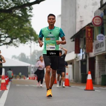 Runner Photo 8487964
