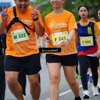Runner Photo 8487965