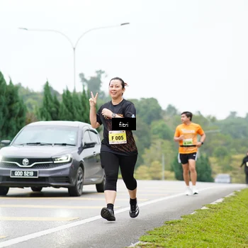 Runner Photo 8487966
