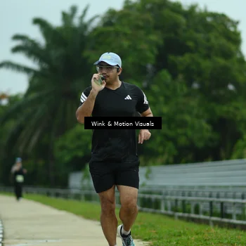 Runner Photo 8487967