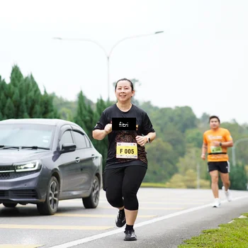 Runner Photo 8487968