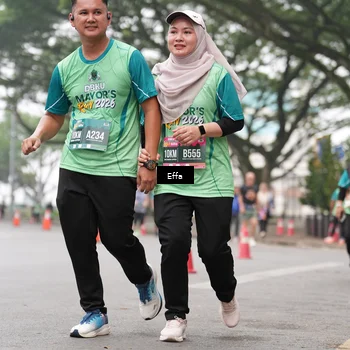 Runner Photo 8487969