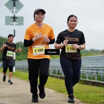 Runner Photo 8487970