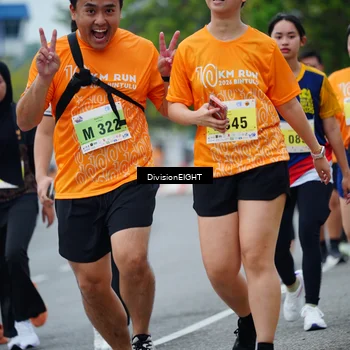 Runner Photo 8487971