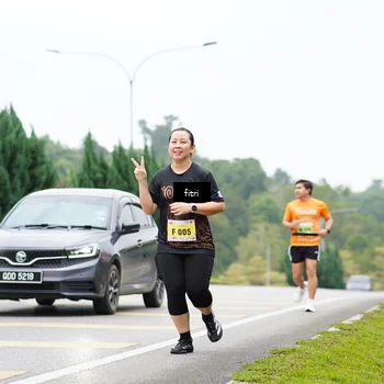 Runner Photo 8487972