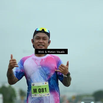 Runner Photo 8487974