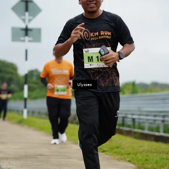 Runner Photo 8487976