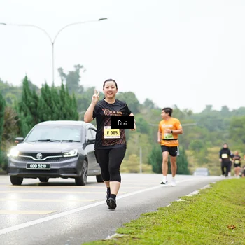 Runner Photo 8487977