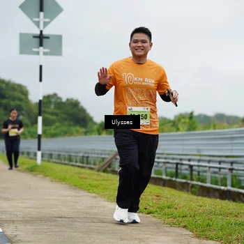 Runner Photo 8487979