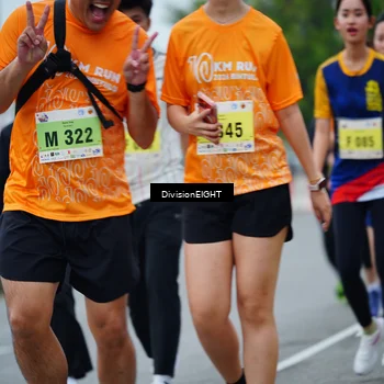 Runner Photo 8487980