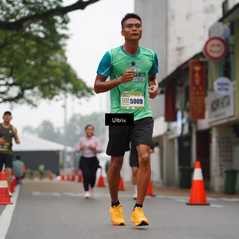 Runner Photo 8487981