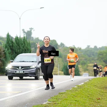 Runner Photo 8487982
