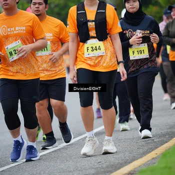 Runner Photo 8487983