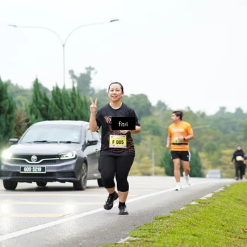 Runner Photo 8487984