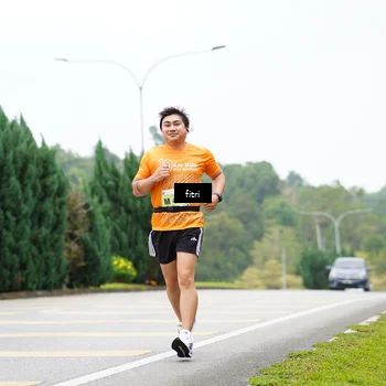 Runner Photo 8487985
