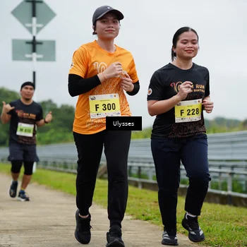 Runner Photo 8487986
