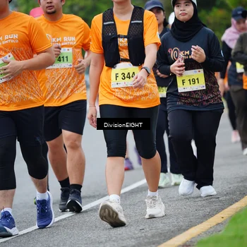 Runner Photo 8487987