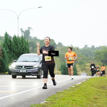 Runner Photo 8487988