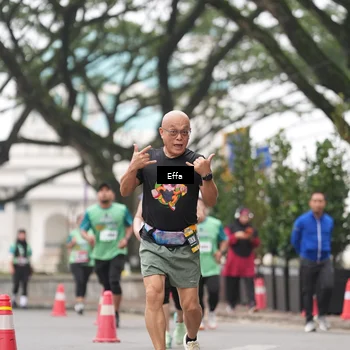 Runner Photo 8487990