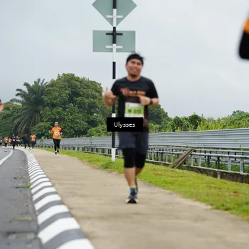 Runner Photo 8487991