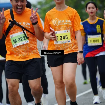Runner Photo 8487992