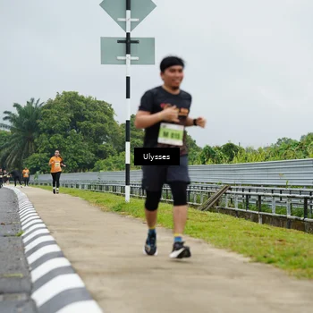 Runner Photo 8487993