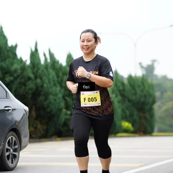 Runner Photo 8487994