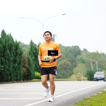 Runner Photo 8487995