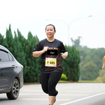 Runner Photo 8487996