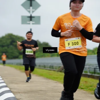 Runner Photo 8487997