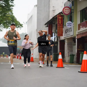 Runner Photo 8487998
