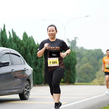 Runner Photo 8488005