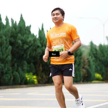 Runner Photo 8488006