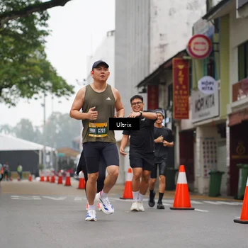 Runner Photo 8488008