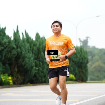 Runner Photo 8488009