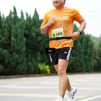 Runner Photo 8488011