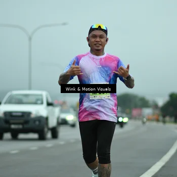 Runner Photo 8488012