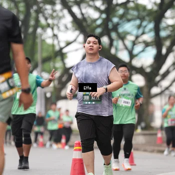 Runner Photo 8488013